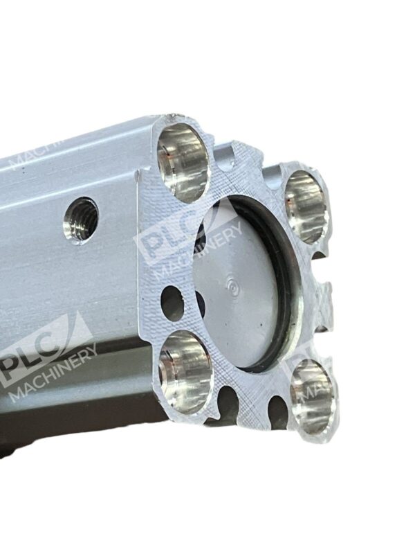 PHD CRS6U20X40-BB-M Compact Pneumatic Air Cylinder - Image 4