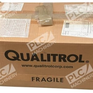 Qualitrol Corp 763C199G03 Gauge Switch 104-302-04
