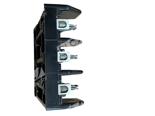 Bussmann H60100-3CR Fuseholder 1B0041 Class H - Image 3