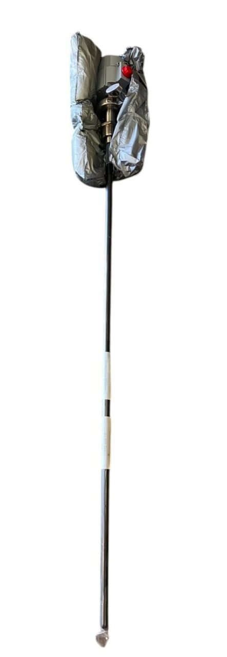 FilterSense PS10 36" 1.5" Tri-Clamp 10PSI NEMA 4X Particulate Sensor PS 10