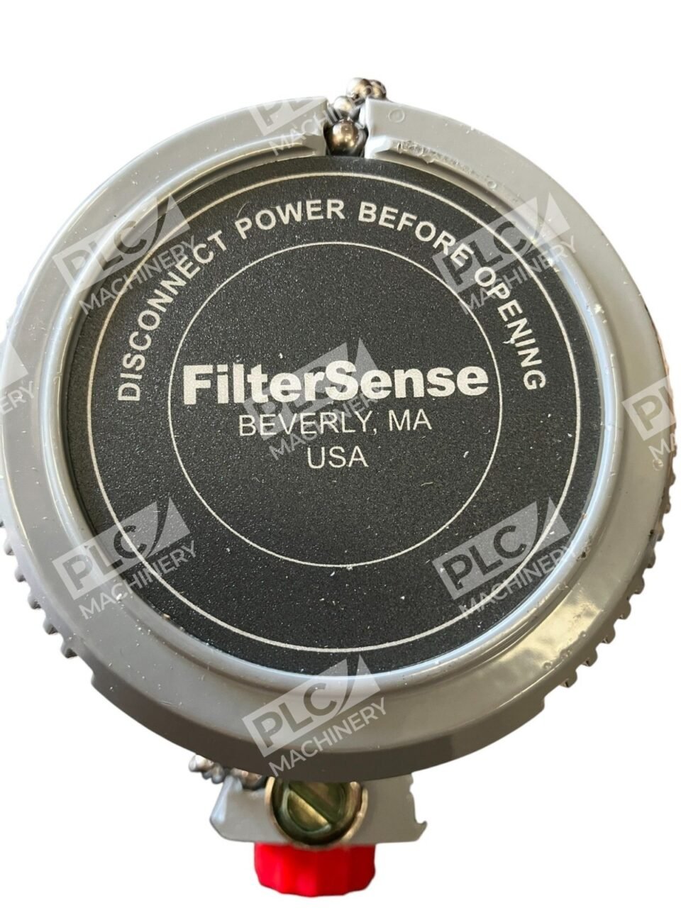 FilterSense PS10 36" 1.5" Tri-Clamp 10PSI NEMA 4X Particulate Sensor PS 10 - Image 2