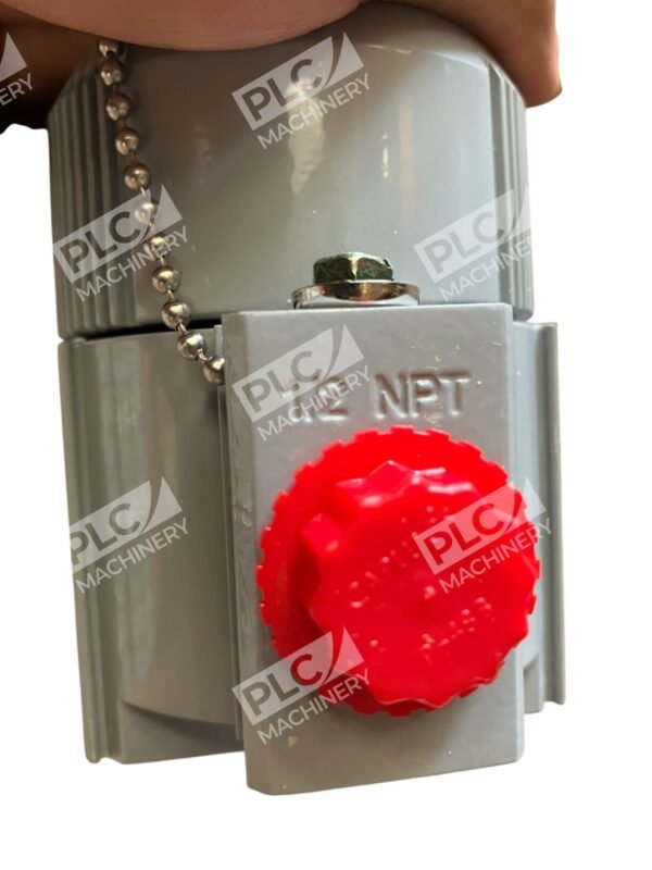 FilterSense PS10 36" 1.5" Tri-Clamp 10PSI NEMA 4X Particulate Sensor PS 10 - Image 5