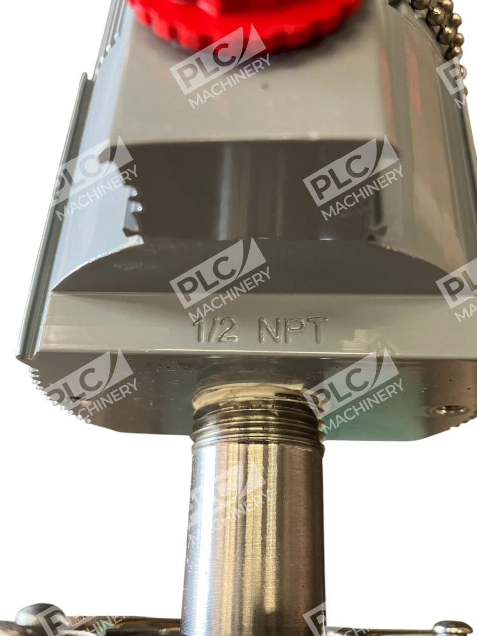 FilterSense PS10 1.5" Tri-Clamp 36" 10PSI NEMA 4X Particulate Sensor PS 10 - Image 3