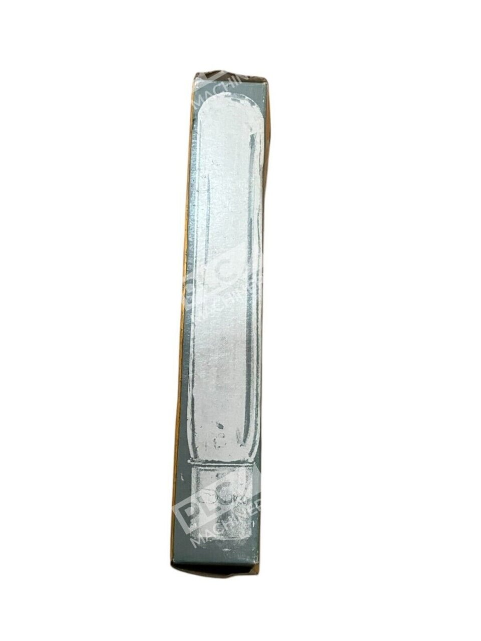 25W 130V Frosted DC Bayonet Base 1000 Hours Bulb 25T6-1/2DC/FR - Image 2