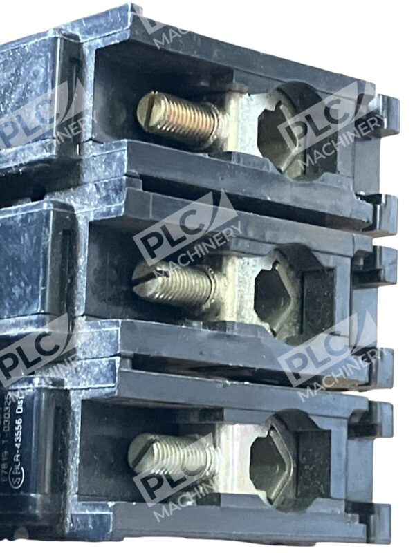 Cutler Hammer Type BR320 Type C320 240 V AC/CA Cu/Al HACR Type - Image 3