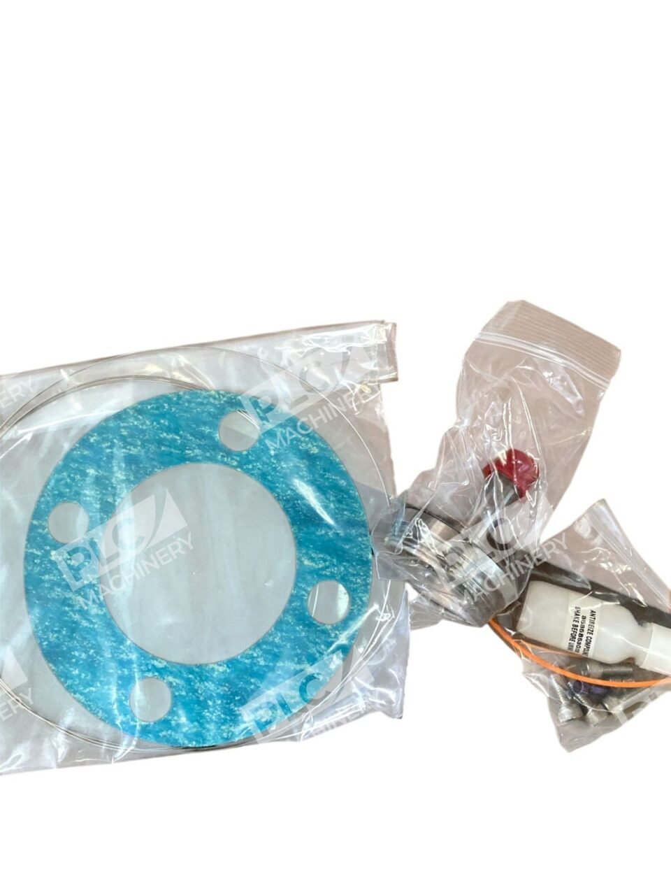 Rosemount 6' Cell Replacement Kit (ANSI) 4847B61G04 - Image 3