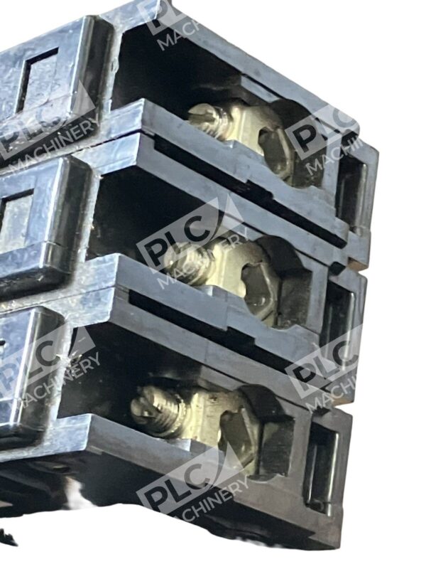 Cutler Hammer BAB3025H Type BA Circuit Breaker 3 Pole - Image 4