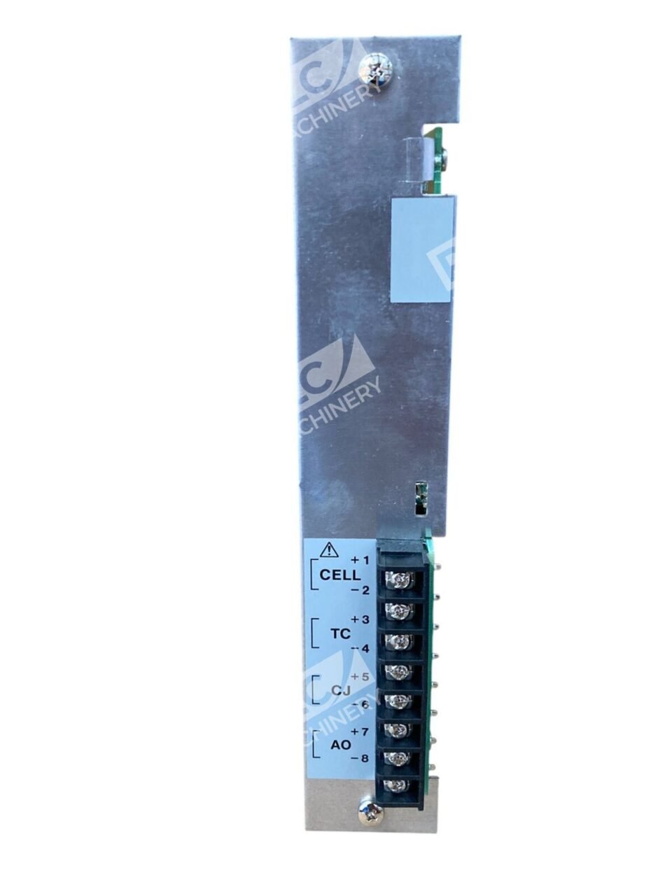 Yokogawa Channel Card Assembly K9475MR-05