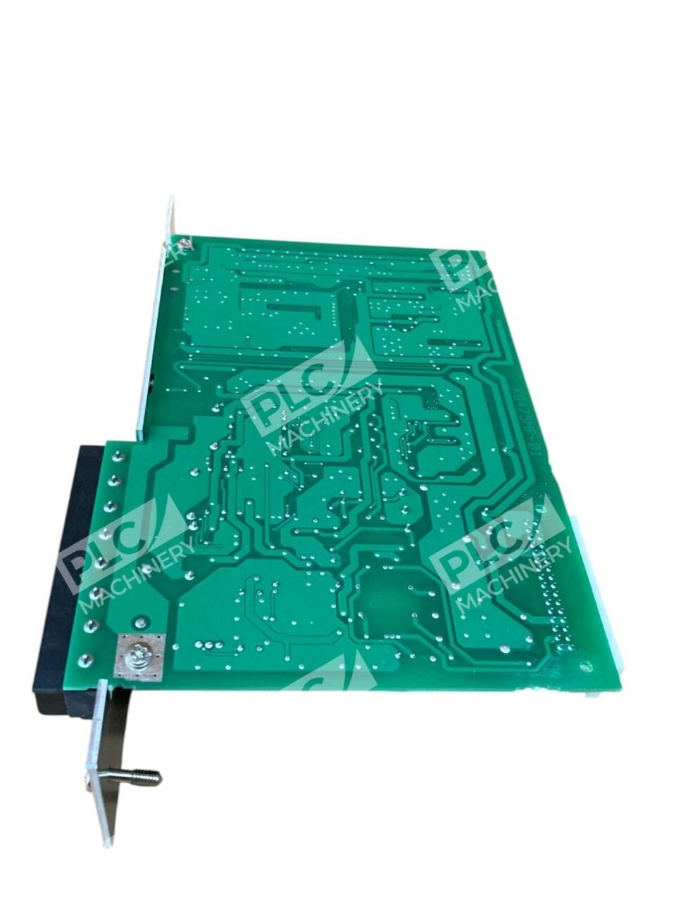 Yokogawa Channel Card Assembly K9475MR-05 - Image 2