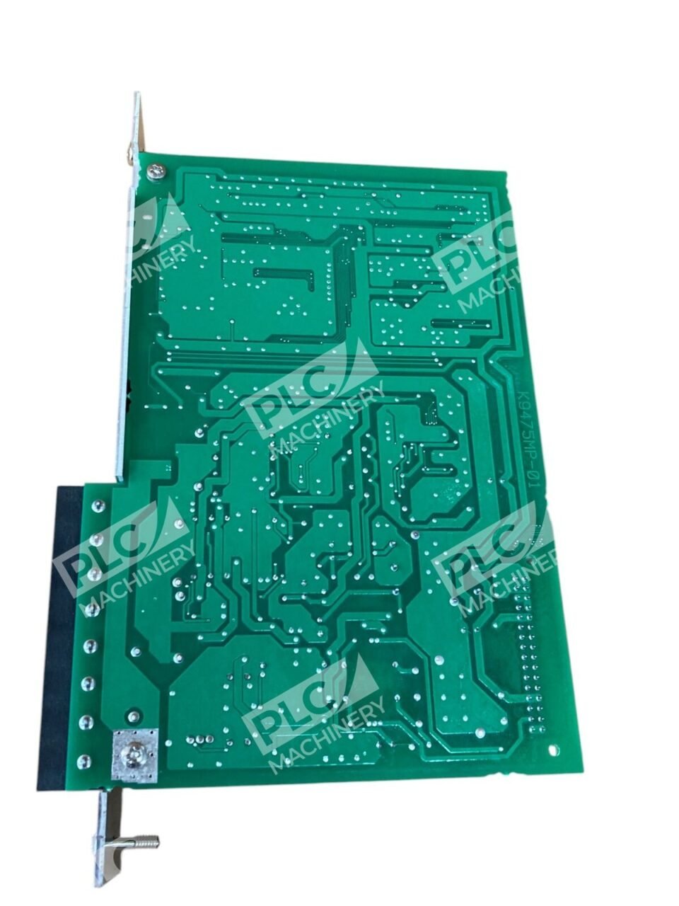 Yokogawa Channel Card Assembly K9475MR-05 - Image 3