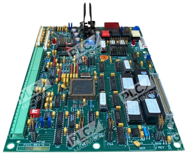 Eaton Logic Board Assembly AF5000+