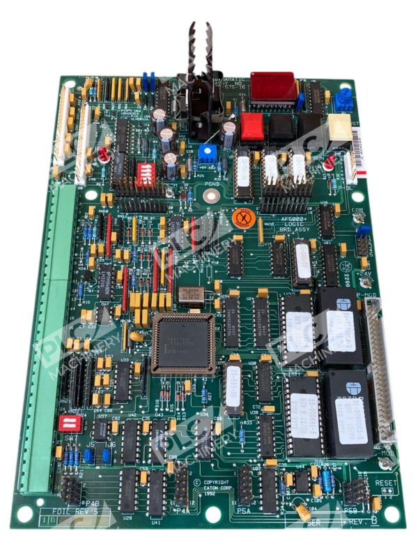 Eaton Logic Board Assembly AF5000+ - Image 2