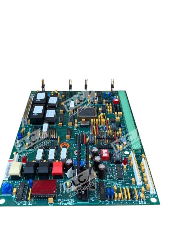 Eaton Logic Board Assembly AF5000+ - Image 3