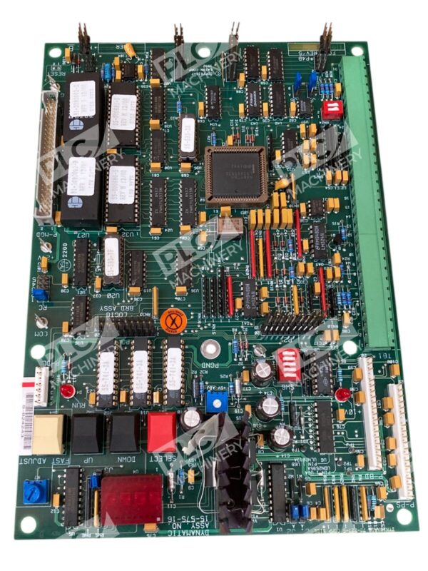 Eaton Logic Board Assembly AF5000+ - Image 4