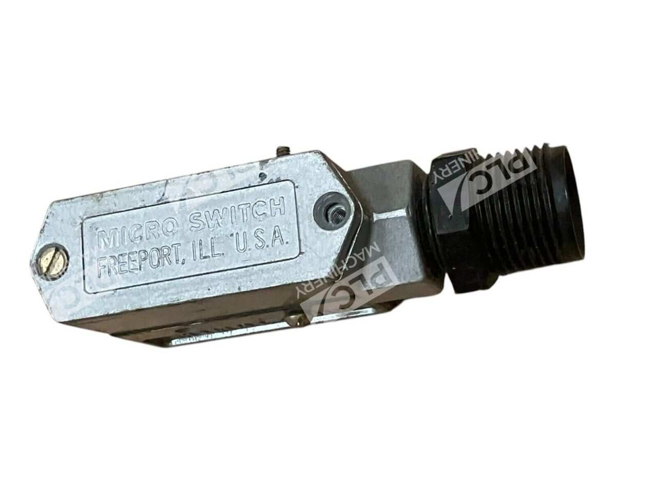 Micro Switch N-710 L59 Snap Switch 8012 DTE6-2RN2