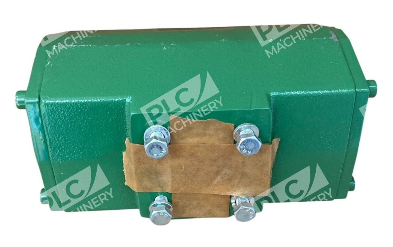 John Deere Pneumatic Actuator Cameron Dr Piston Series J024872-00402 - Image 3