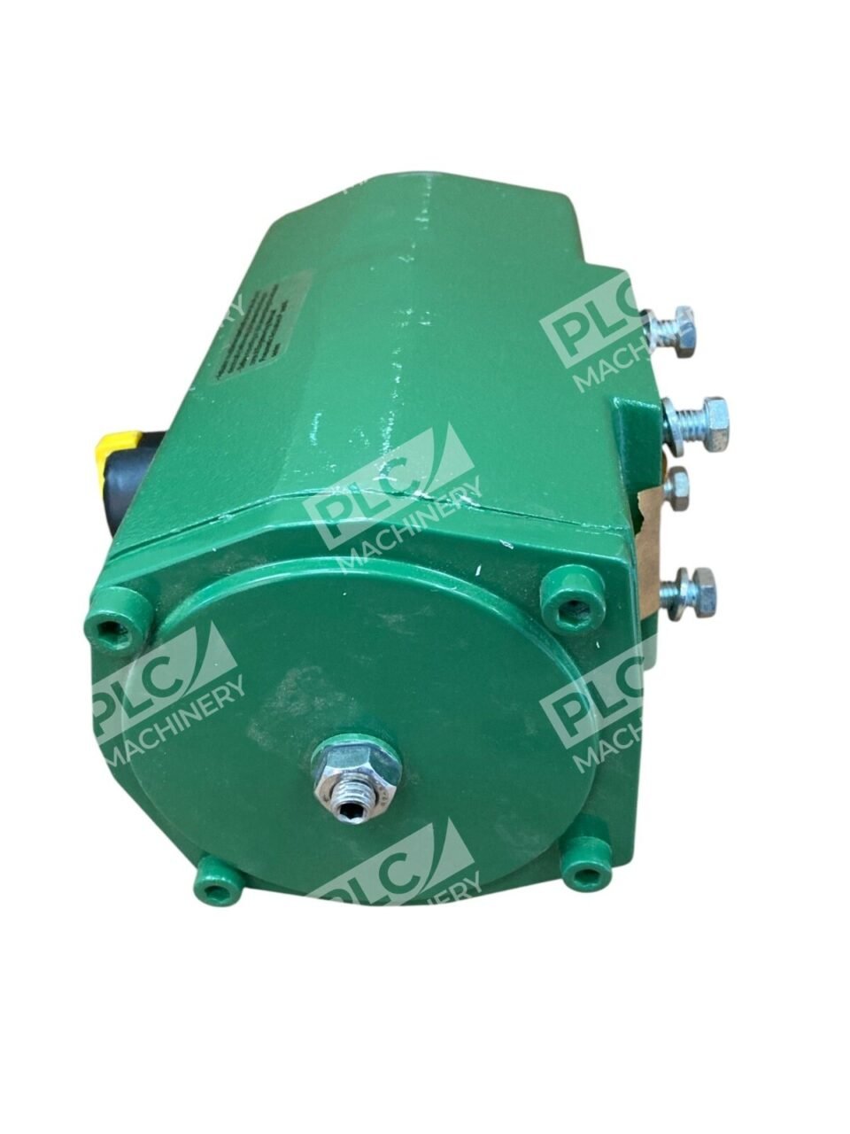 John Deere Pneumatic Actuator Cameron Dr Piston Series J024872-00402 - Image 4