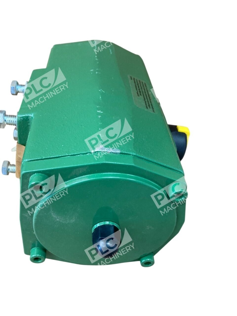 John Deere Pneumatic Actuator Cameron Dr Piston Series J024872-00402 - Image 5