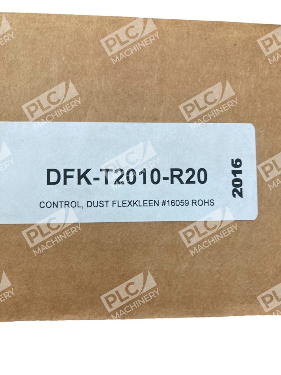 Flex-Kleen DFK-T2010-R20 Dust Control Astro-Flex Timer T16059 - Image 6