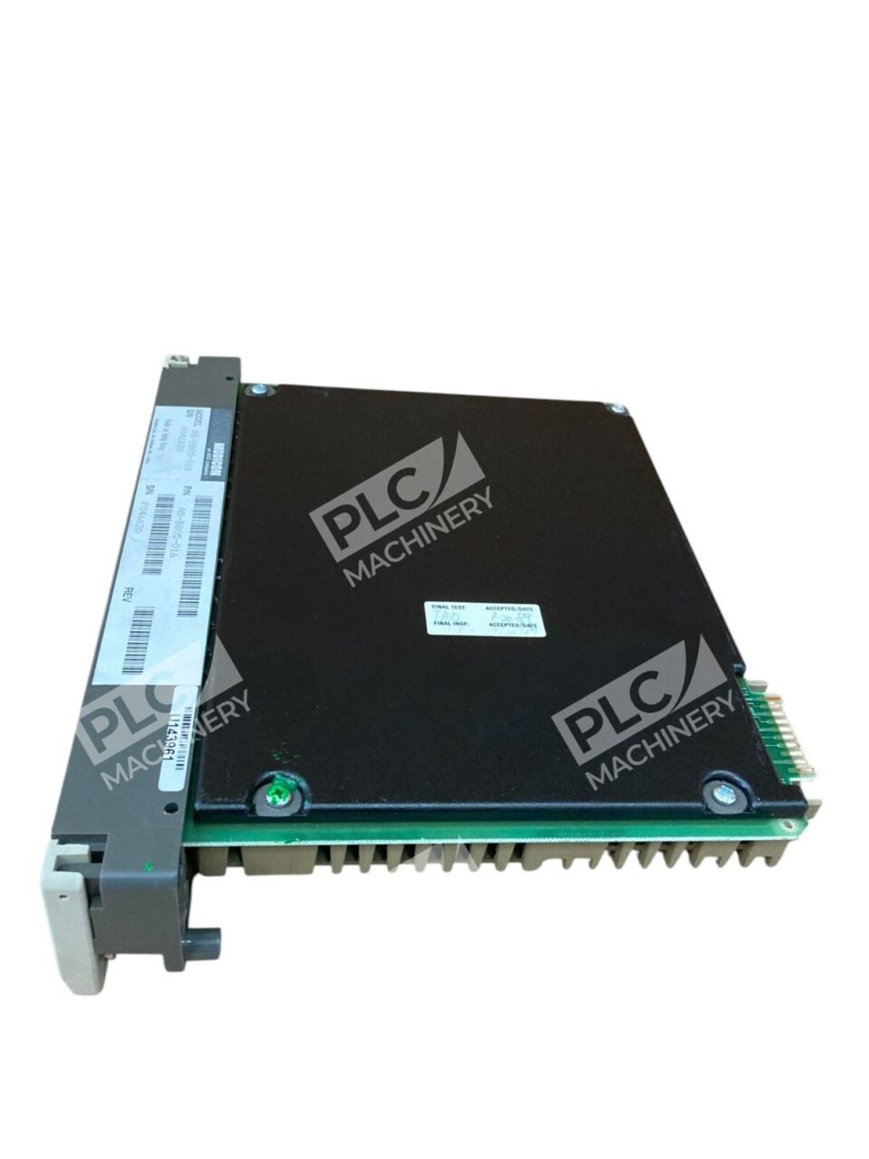 Modicon AEG B805 115VAC Input Module AS-B805-016 - Image 3