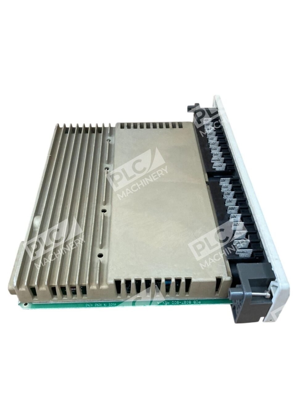 Modicon AEG B805 115VAC Input Module AS-B805-016 - Image 5