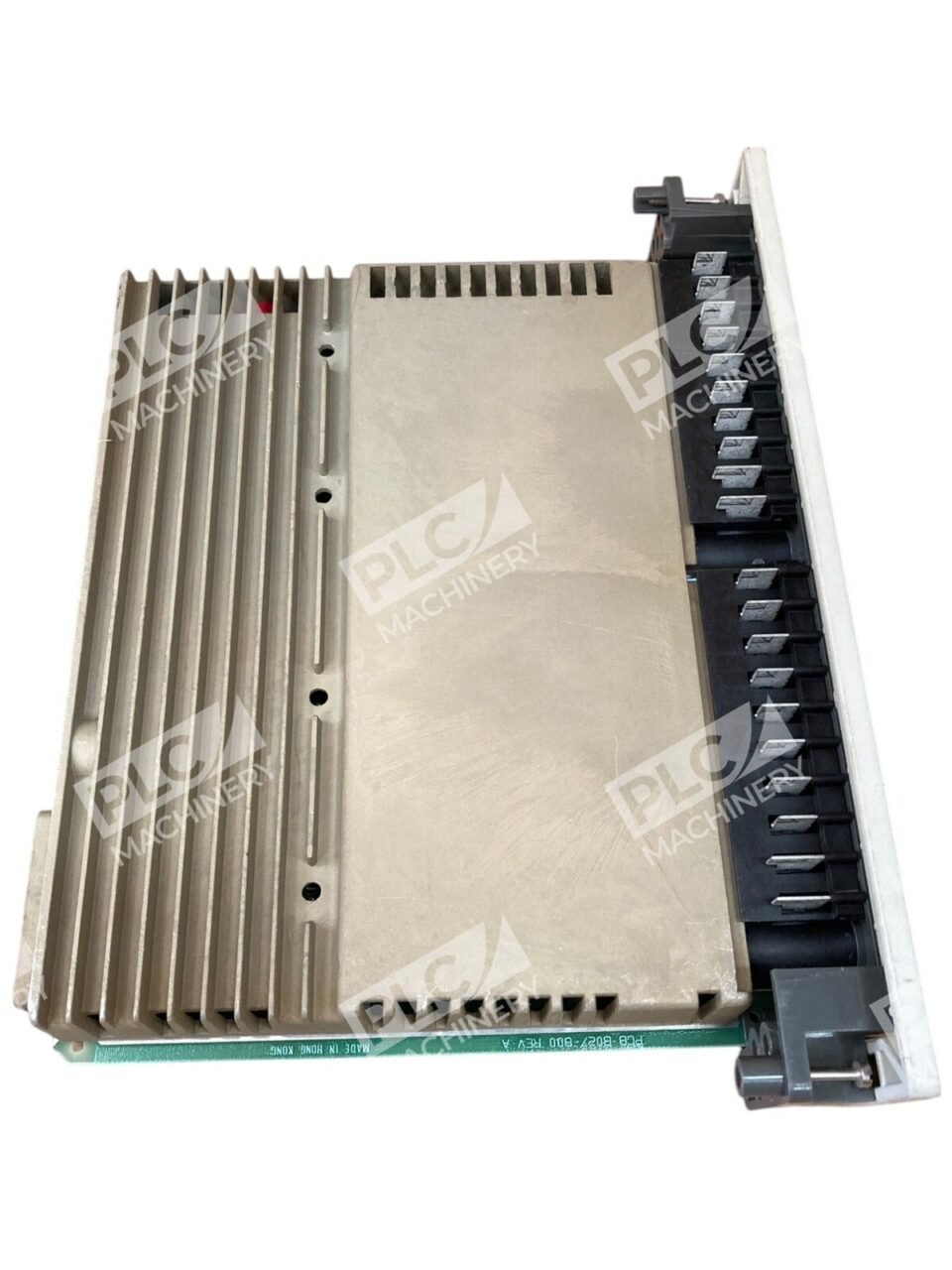 Modicon AEG B805 115VAC Input Module AS-B805-016 - Image 6