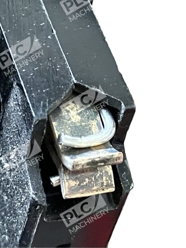 General Electric Und. Lab Inc. NE-2736 Circuit Breaker 1 Pole E11592S - Image 4