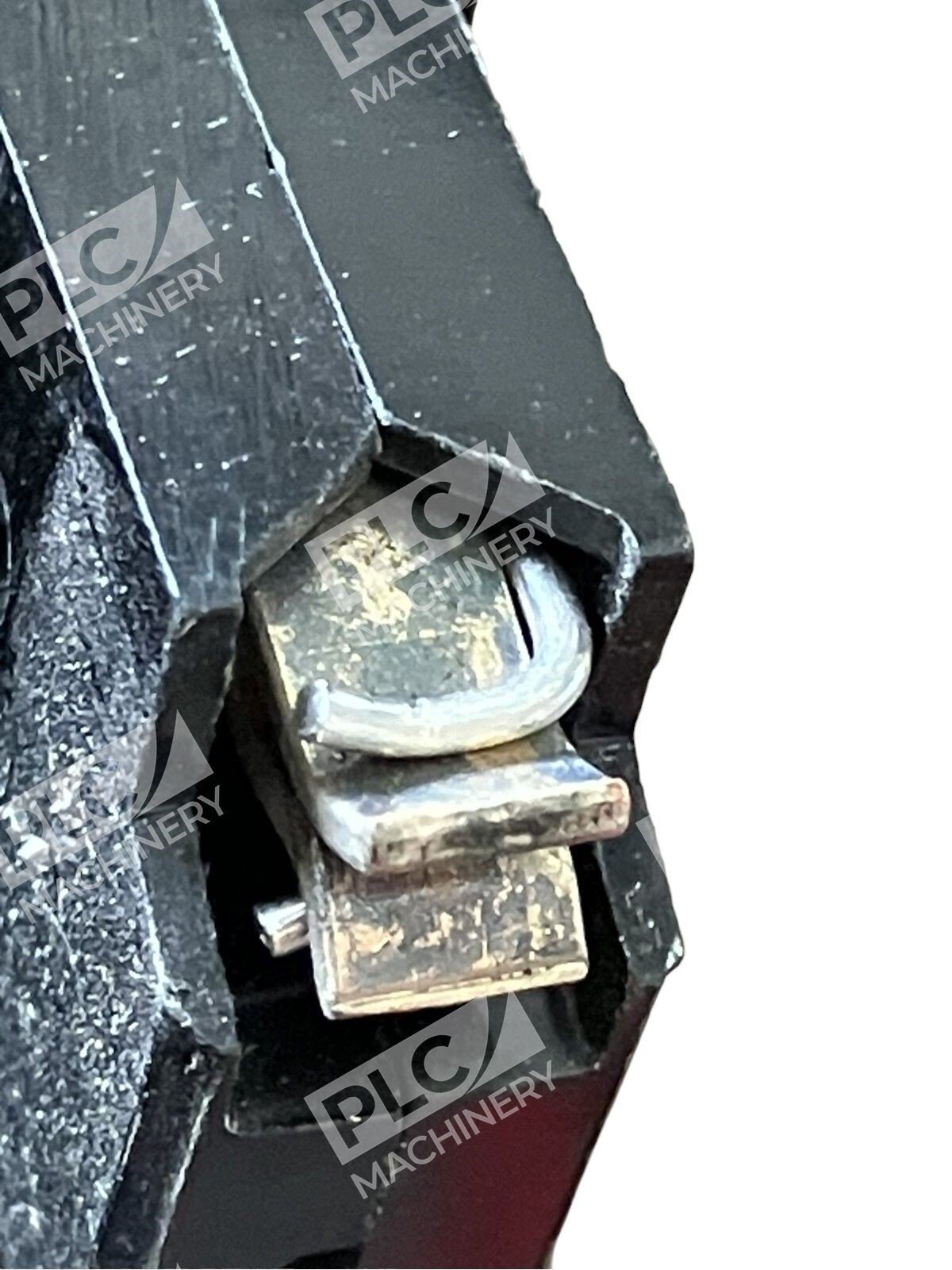 General Electric Und. Lab Inc. NE-2736 Circuit Breaker 1 Pole E11592S - Image 4