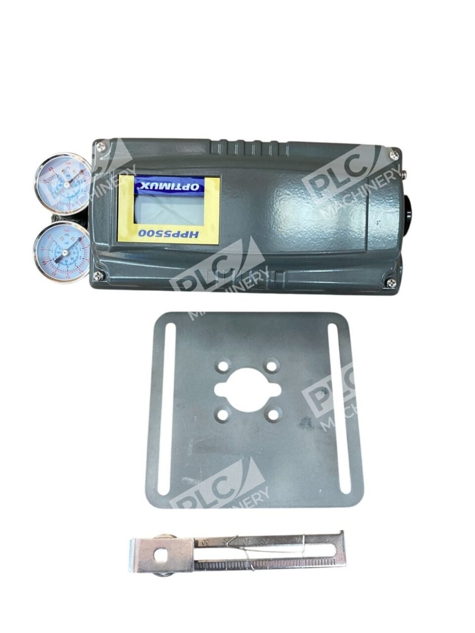 Trimteck Optimux HPP5500 Digital Valve Positioner HPP5500 LDi 1221S - Image 3