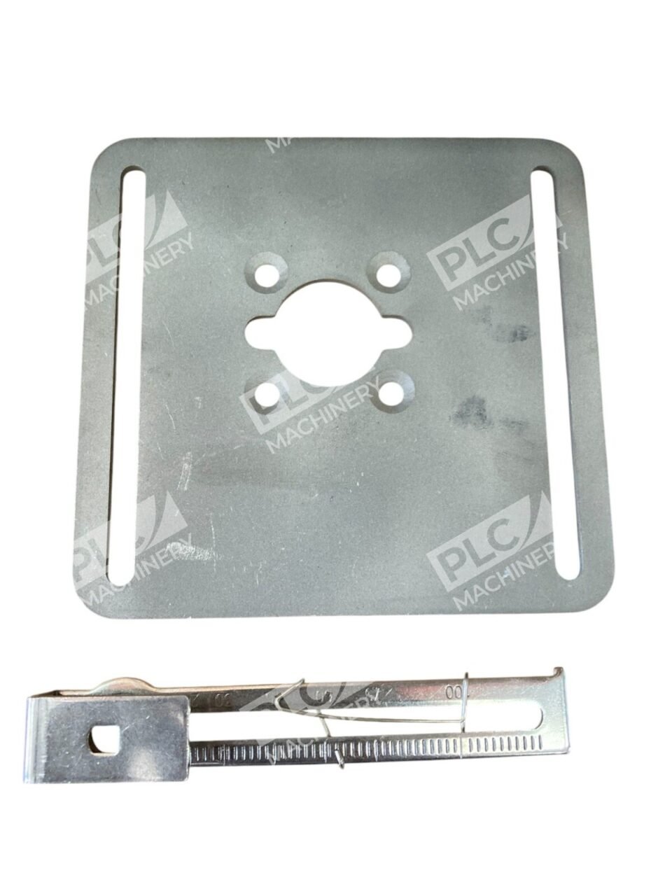 Trimteck Optimux HPP5500 Digital Valve Positioner HPP5500 LDi 1221S - Image 4