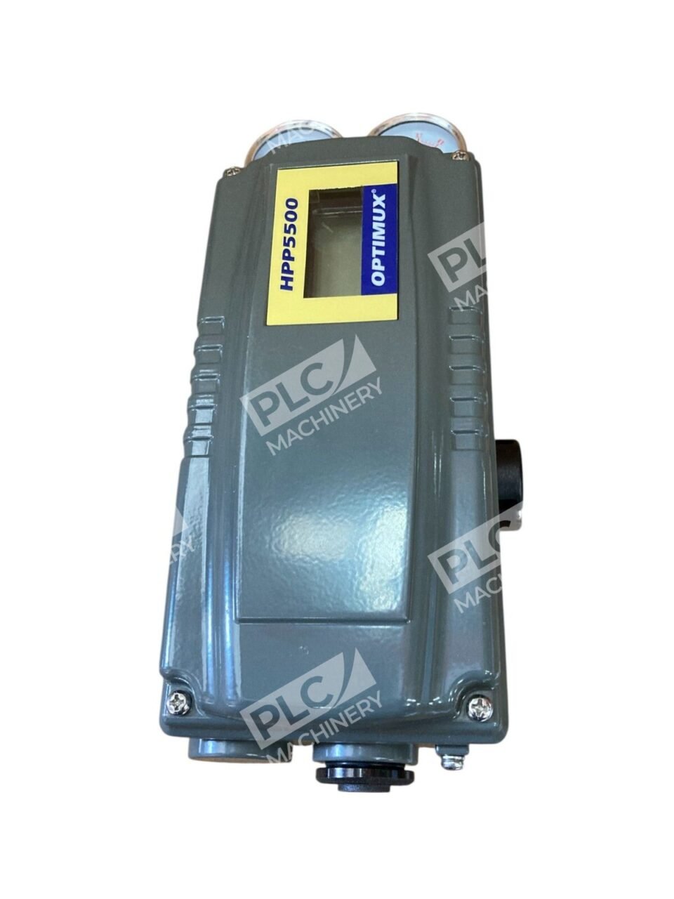 Trimteck Optimux HPP5500 Digital Valve Positioner HPP5500 LDi 1221S - Image 5