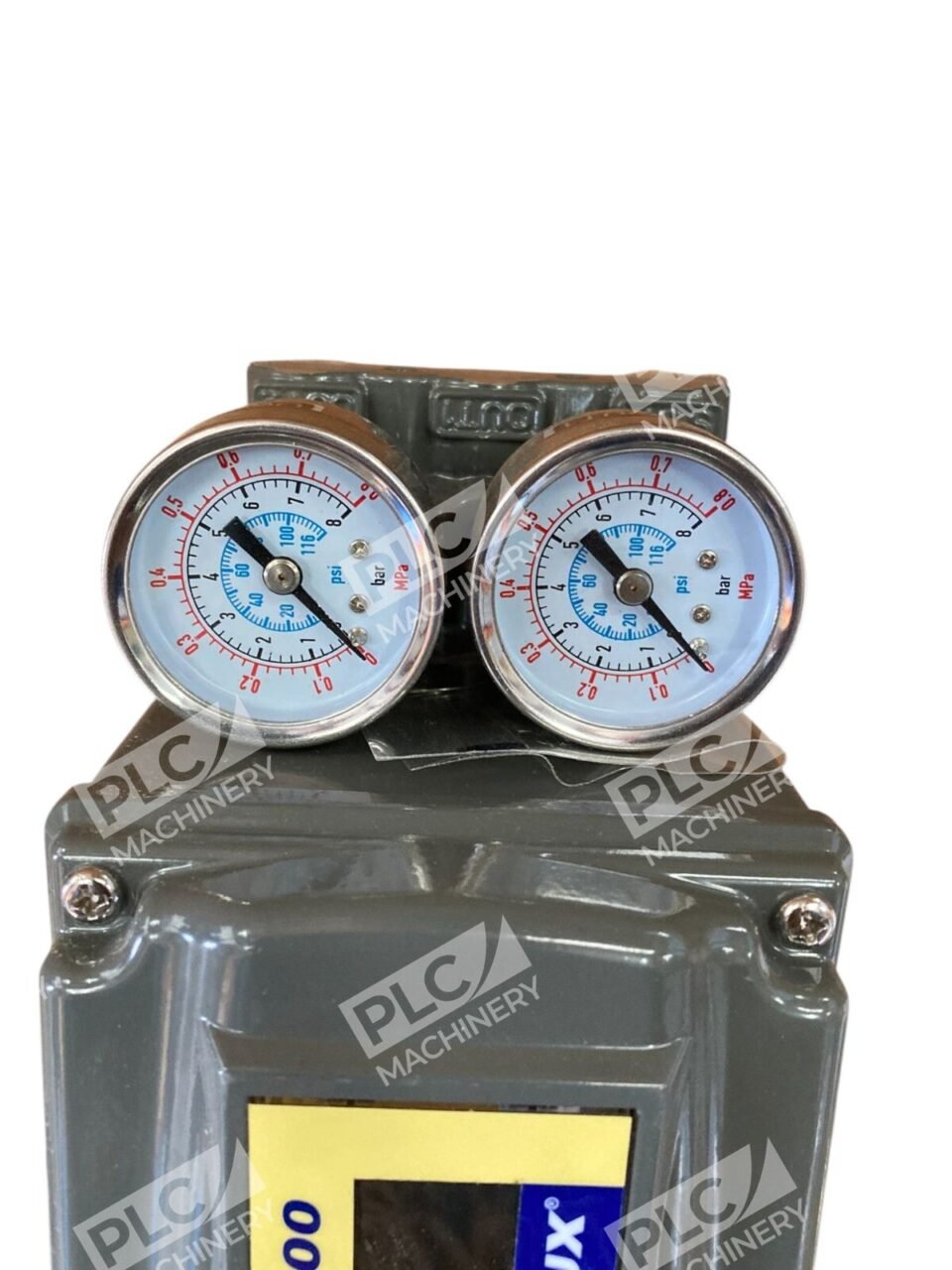 Trimteck Optimux HPP5500 Digital Valve Positioner HPP5500 LDi 1221S - Image 6