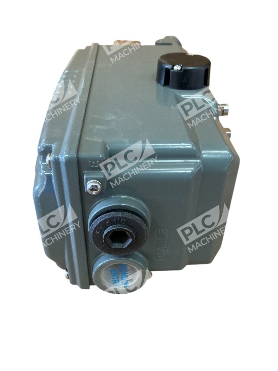 Trimteck Optimux HPP5500 Digital Valve Positioner HPP5500 LDi 1221S - Image 8