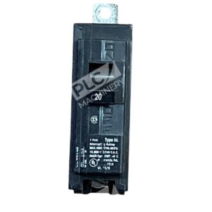 Siemens NE-7125 Circuit Breaker 1 Pole Type BL (lot of 3)