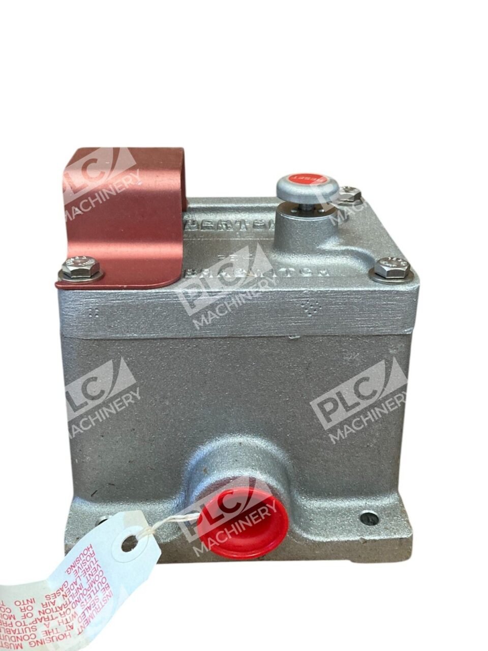 Robertshaw 7A Malfunction Detector Vibraswitch 365-A8 - Image 2