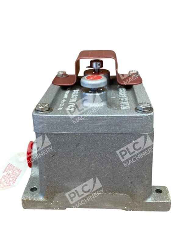 Robertshaw 7A Malfunction Detector Vibraswitch 365-A8 - Image 3