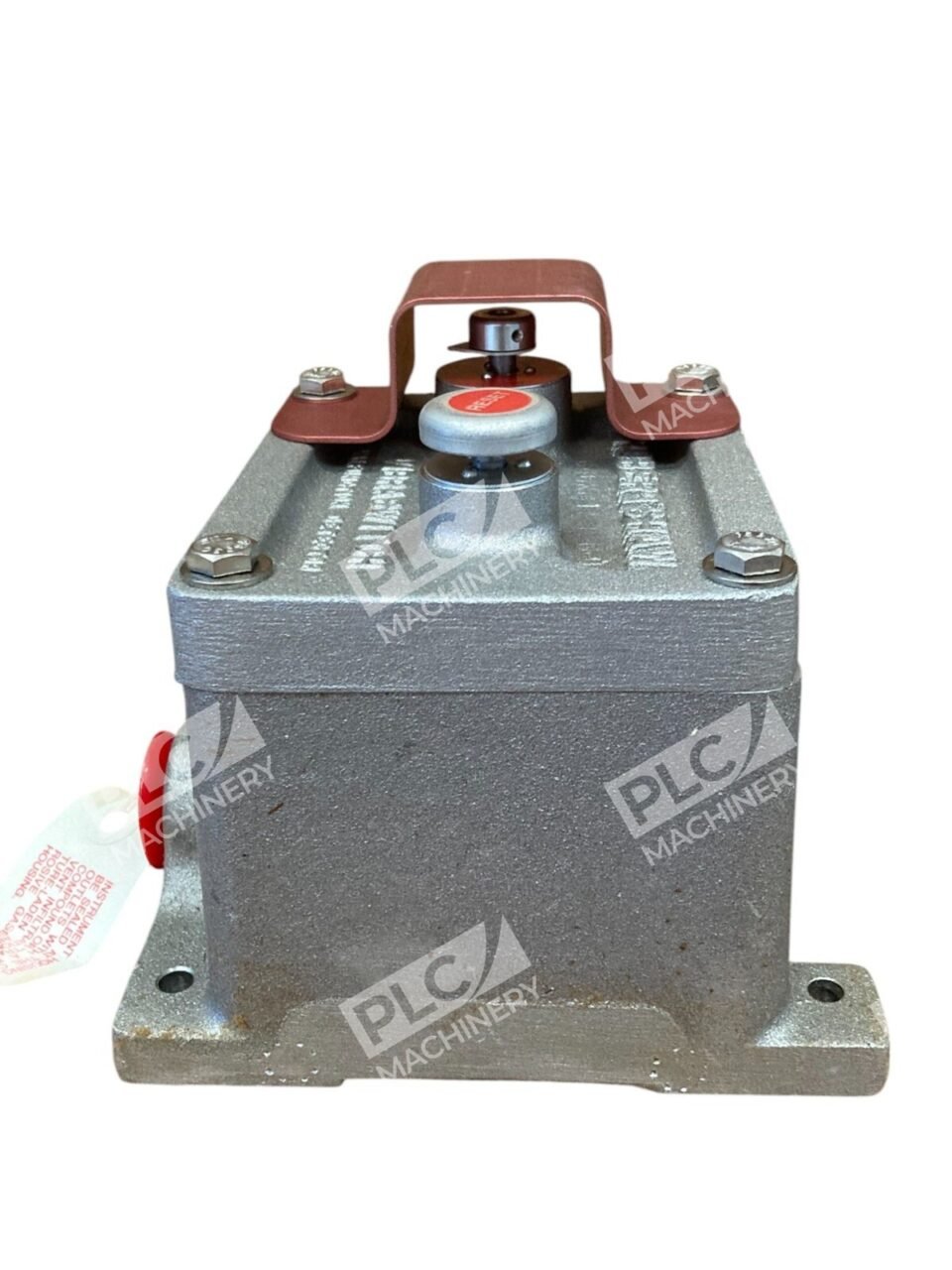 Robertshaw 7A Malfunction Detector Vibraswitch 365-A8 - Image 3