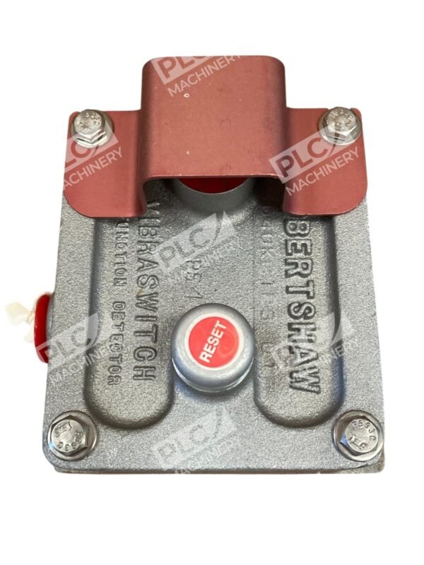 Robertshaw 7A Malfunction Detector Vibraswitch 365-A8 - Image 4