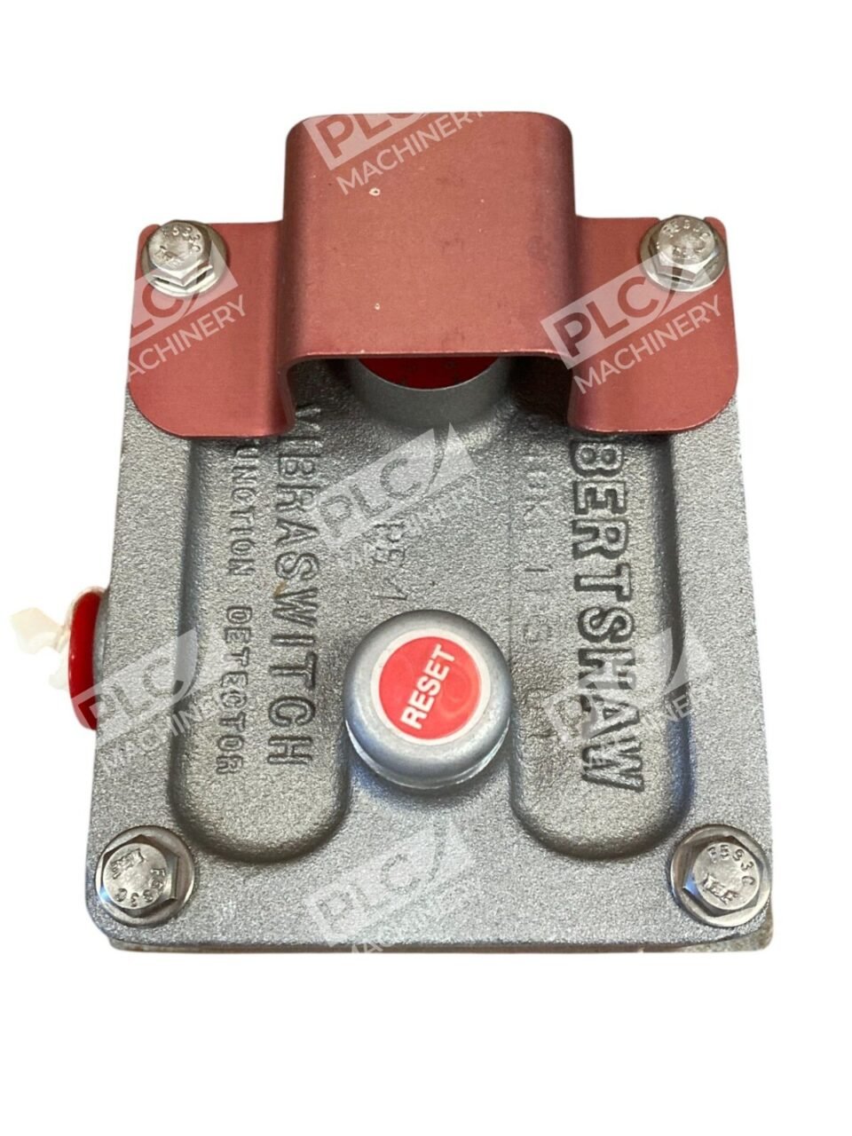 Robertshaw 7A Malfunction Detector Vibraswitch 365-A8 - Image 4