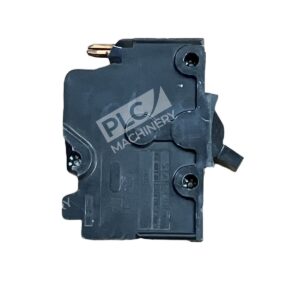 American Und. Lab Inc. NE-2853 Circuit Breaker 1 Pole Unit HACR Type 15