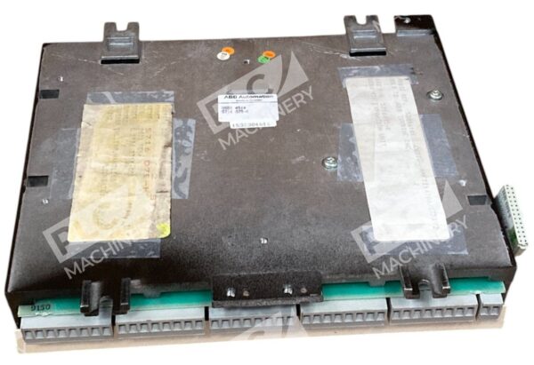 ABB Master DSDX 451 Expansion I/O Unit 5716075-K - Image 4