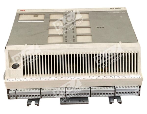 ABB Master DSDX 451 Expansion I/O Unit 5716075-K - Image 9