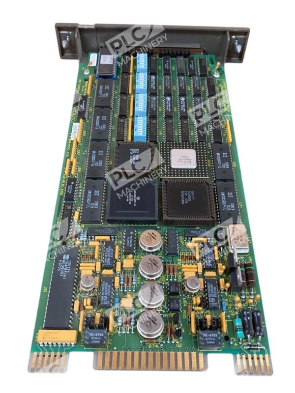 Bailey infi 90 Network Interface Module INNIS01 - Image 2