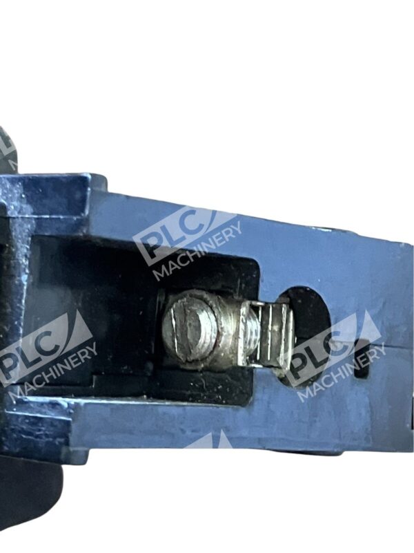 Und. Lab Inc. EL-59 NI Circuit Breaker 2 Pole Stab-Lok Type NC-NI - Image 3
