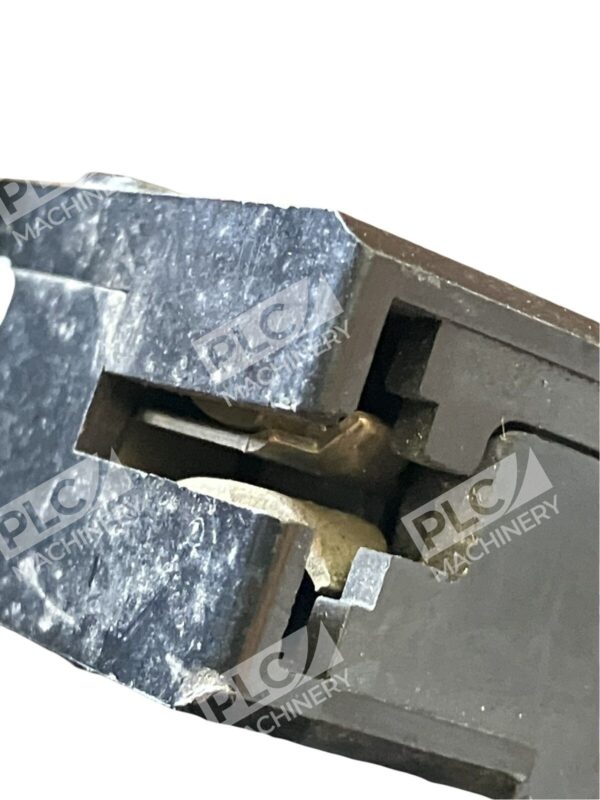 Und. Lab Inc. EL-59 NI Circuit Breaker 2 Pole Stab-Lok Type NC-NI - Image 4