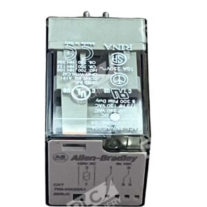 Allen Bradley 700-HA32A1 /D Relay (lot of 2)