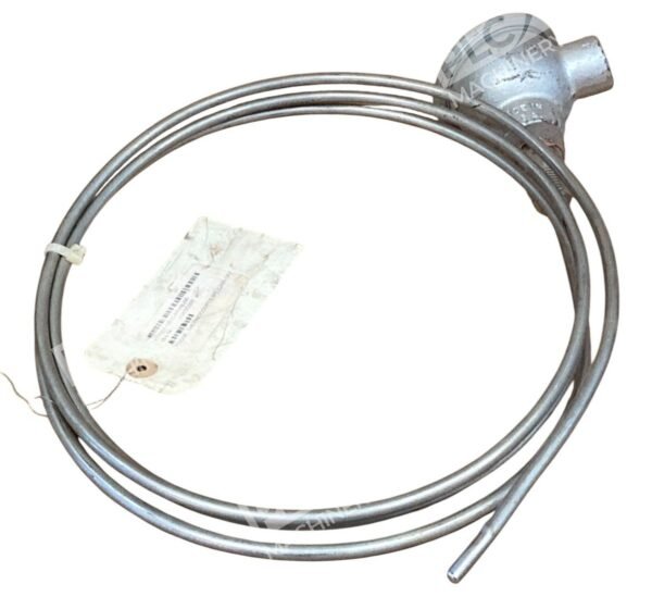 Omega NB1CAIN14U96 Thermocouple Probe NB2CAIN-14U
