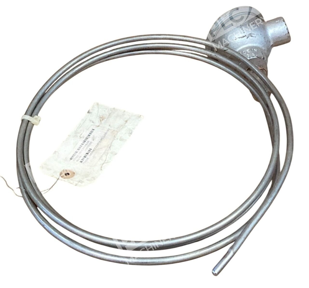Omega NB1CAIN14U96 Thermocouple Probe NB2CAIN-14U