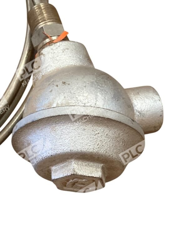 Omega NB1CAIN14U96 Thermocouple Probe NB2CAIN-14U - Image 6