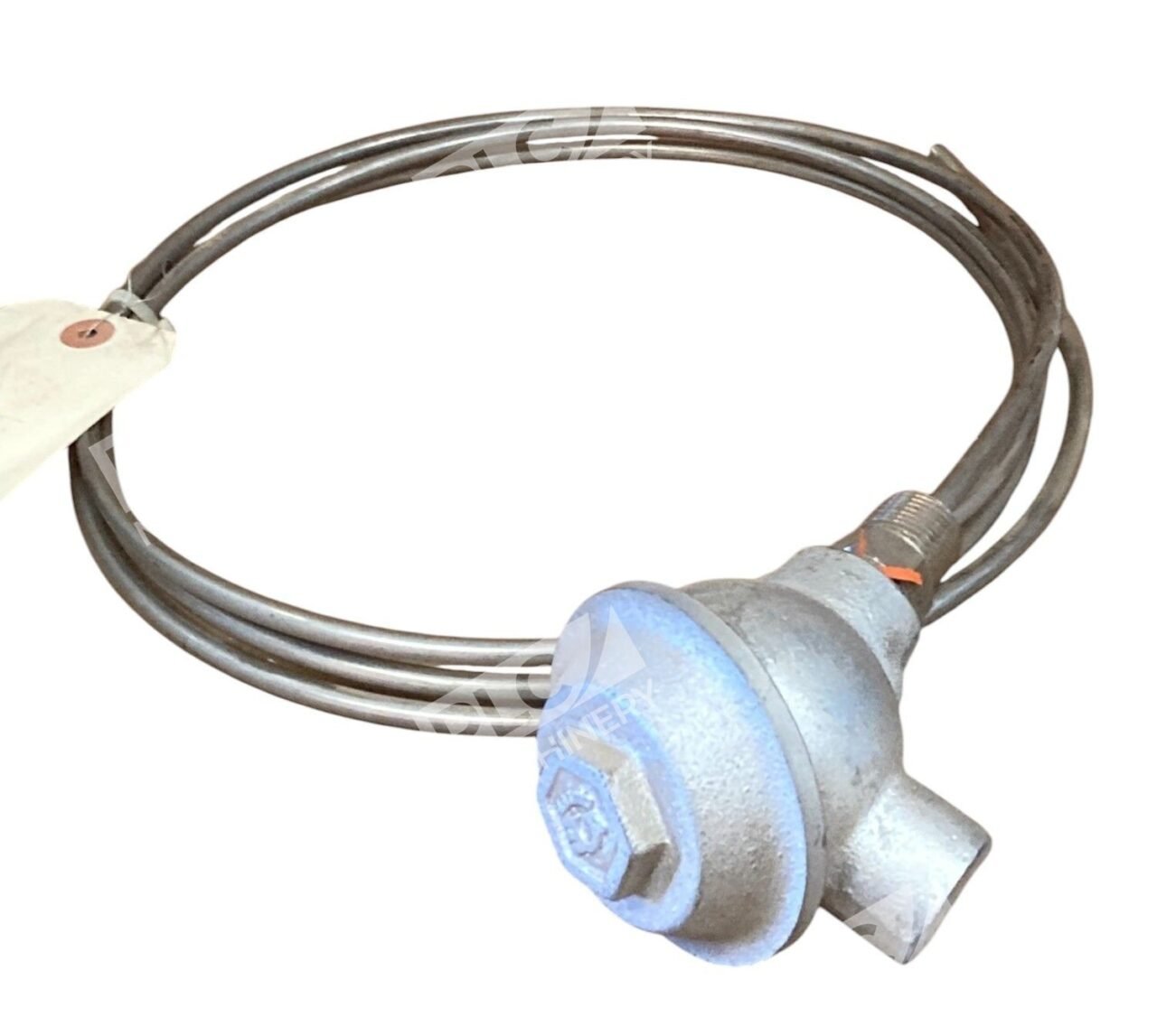 Omega NB1CAIN14U96 Thermocouple Probe NB2CAIN-14U - Image 7